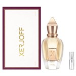 Xerjoff Shooting Stars Oesel - Parfum - Duftprobe - 2 ml